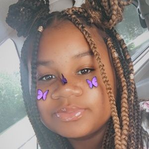 Meet your Posher, Jamiya